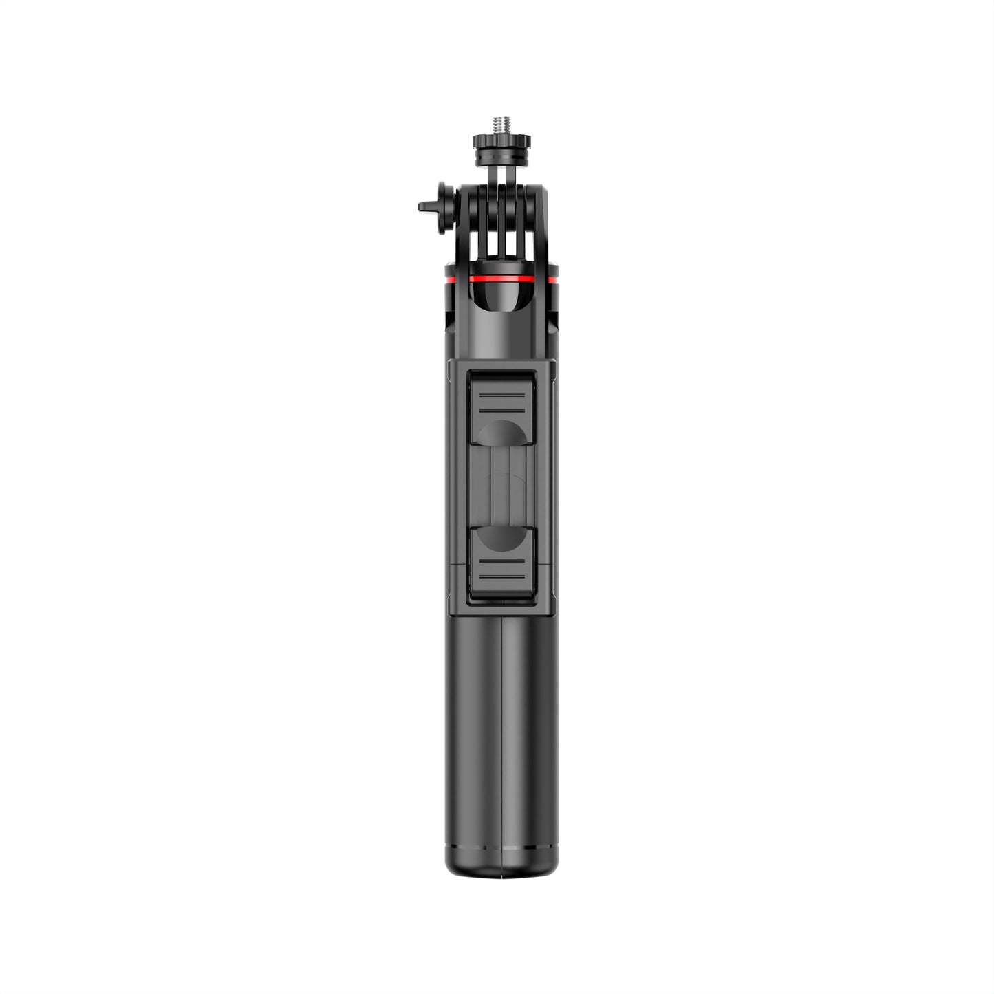 [Wireless Selfie Stick Tripod] Wireless Selfie Stick Tripod with Remote Control - 51.18in/130cm ABS Stainless Steel Telescopic Live Broadcast Stand - Height Adjustable, Portable Travel Photography Accessory, Fill Light - Gifts, Surprises